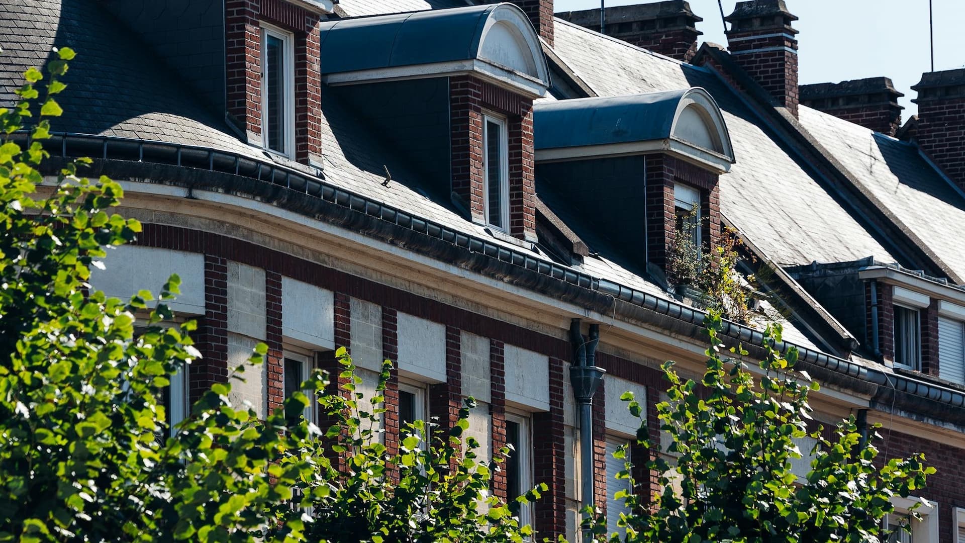 Couvreur à Bohain-en-Vermandois dans l'Aisne