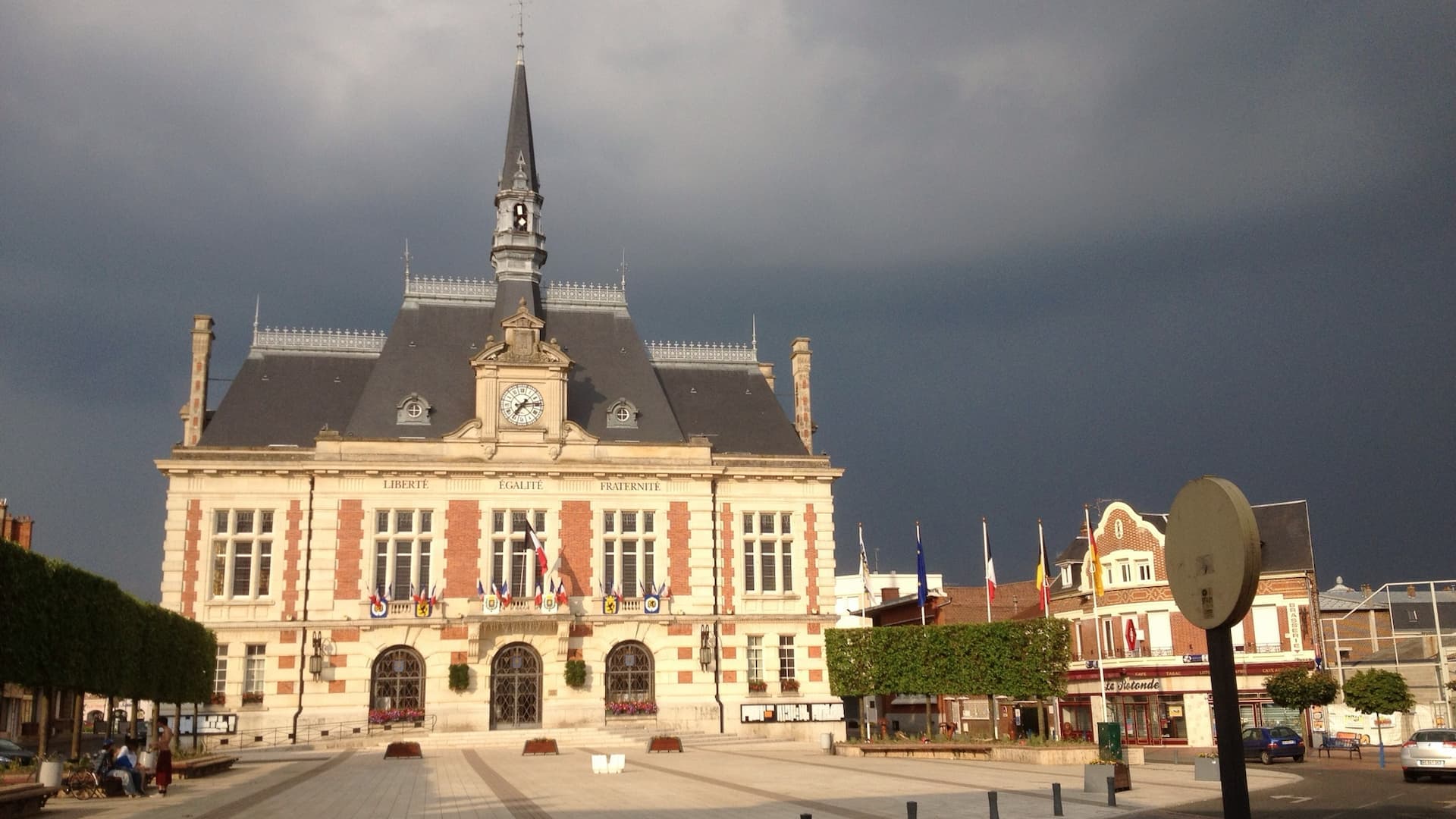 Couvreur à Chauny dans l'Aisne