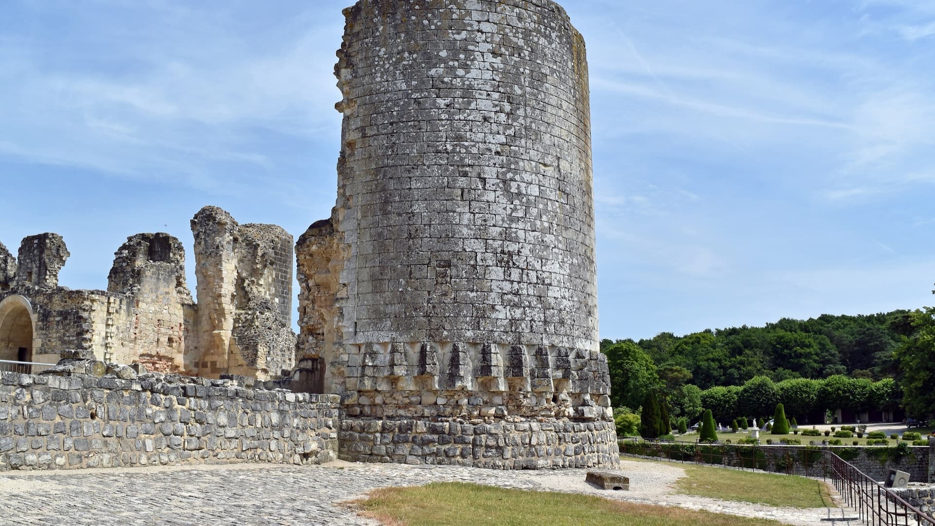 Couvreur à Fère-en-Tardenois dans l'Aisne