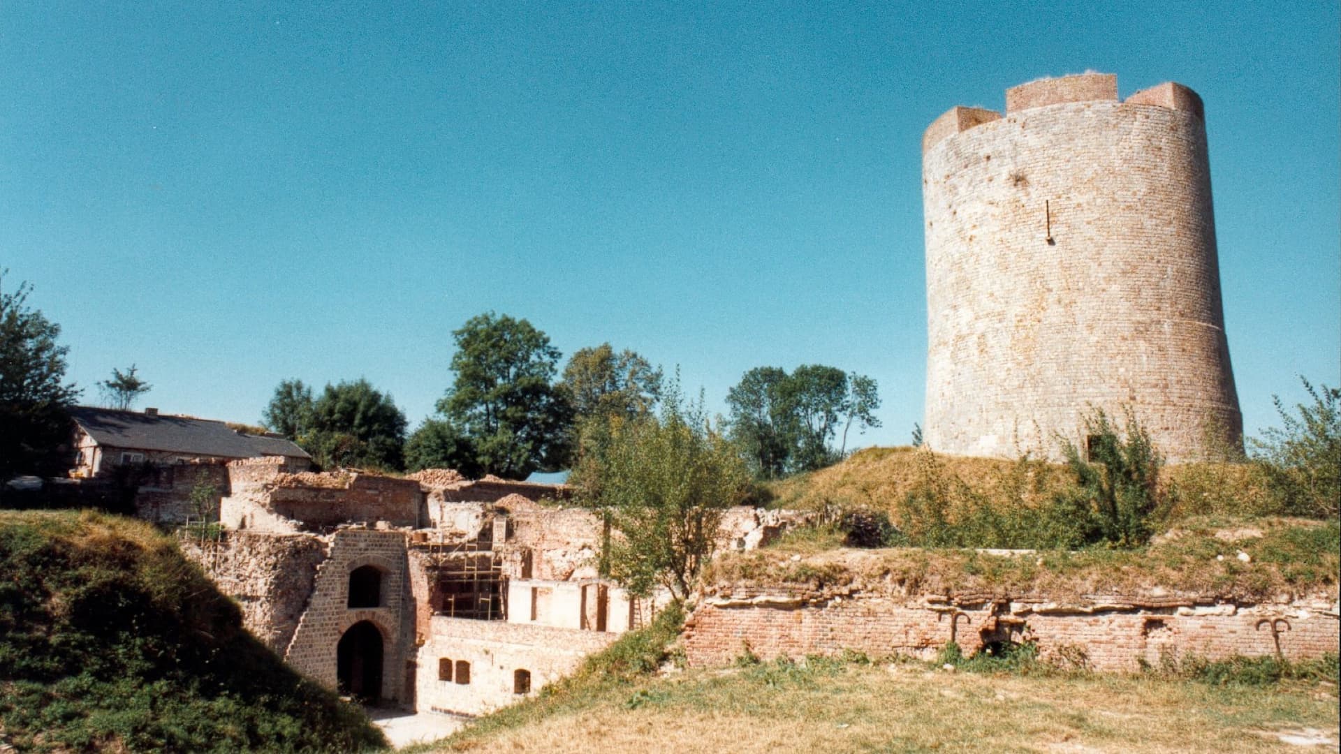 Couvreur à Guise dans l'Aisne