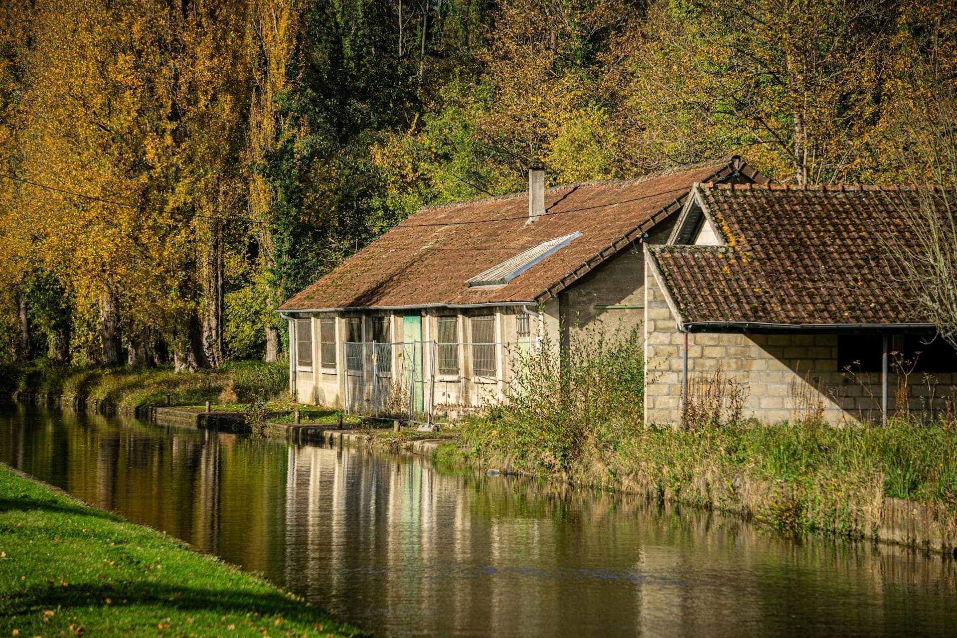 Couvreur à La Fère dans l'Aisne