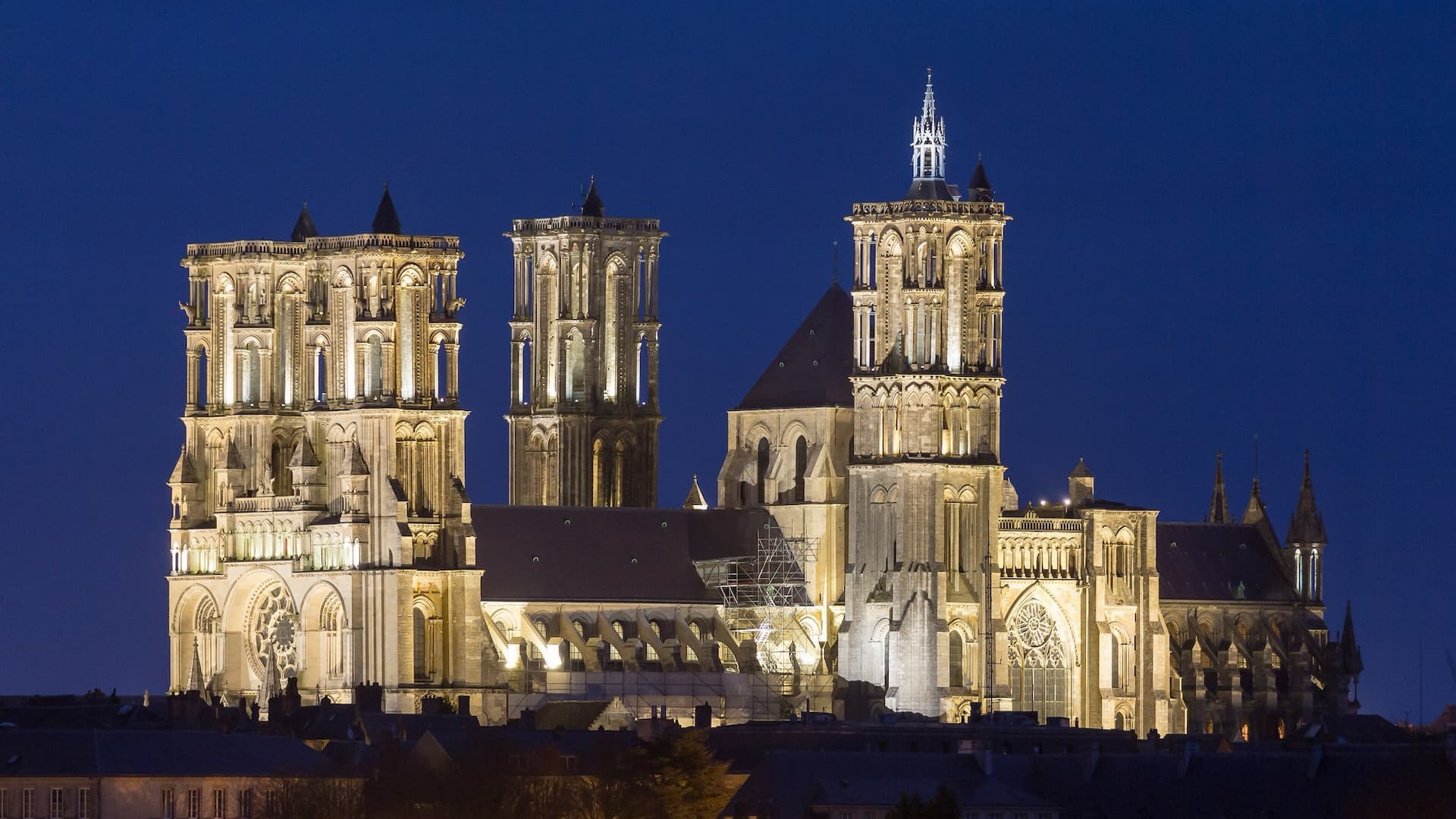 Couvreur à Laon dans l'Aisne