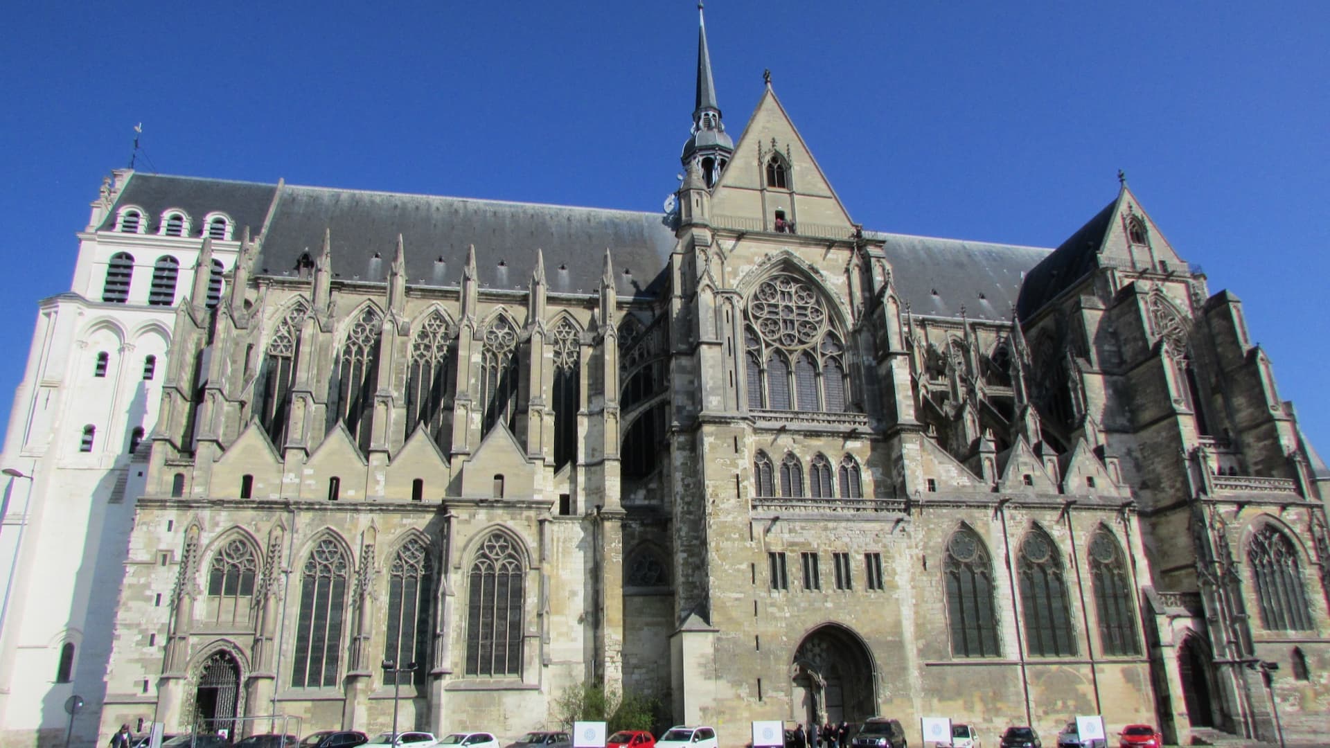 Couvreur à Saint-Quentin dans l'Aisne