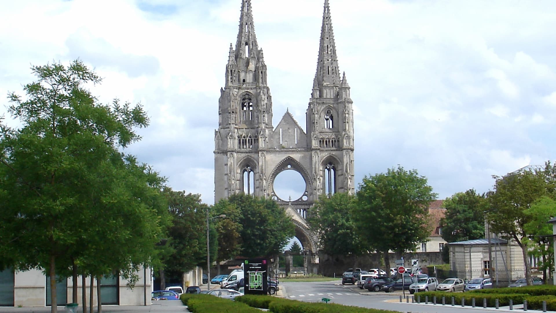 Couvreur à Soissons dans l'Aisne