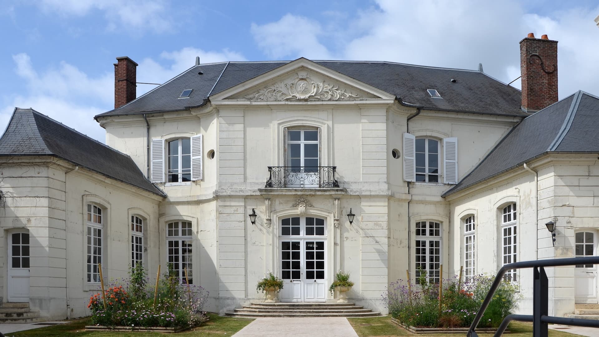 Couvreur à Villers-Cotterêts dans l'Aisne